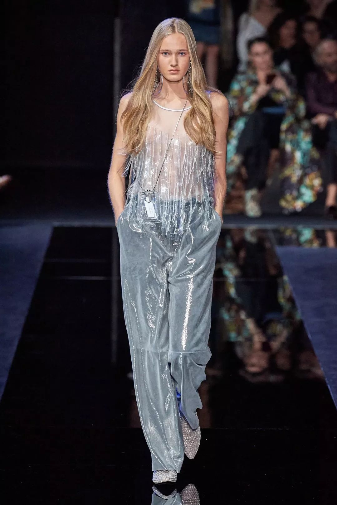 锁定每一个精彩时刻,锁定这8场秀就能包揽全年爆款