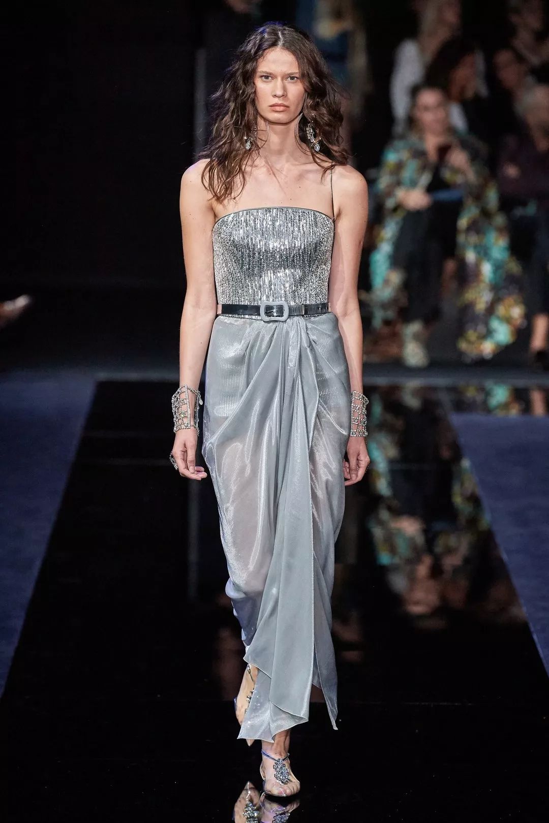 锁定每一个精彩时刻,锁定这8场秀就能包揽全年爆款