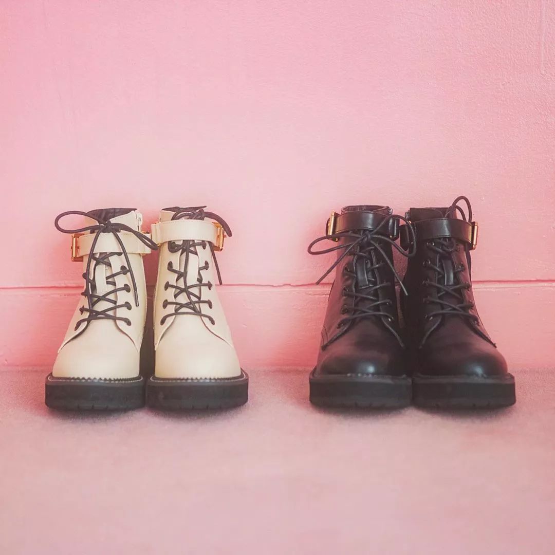 150小个子适合的靴子,140-150小个子靴子