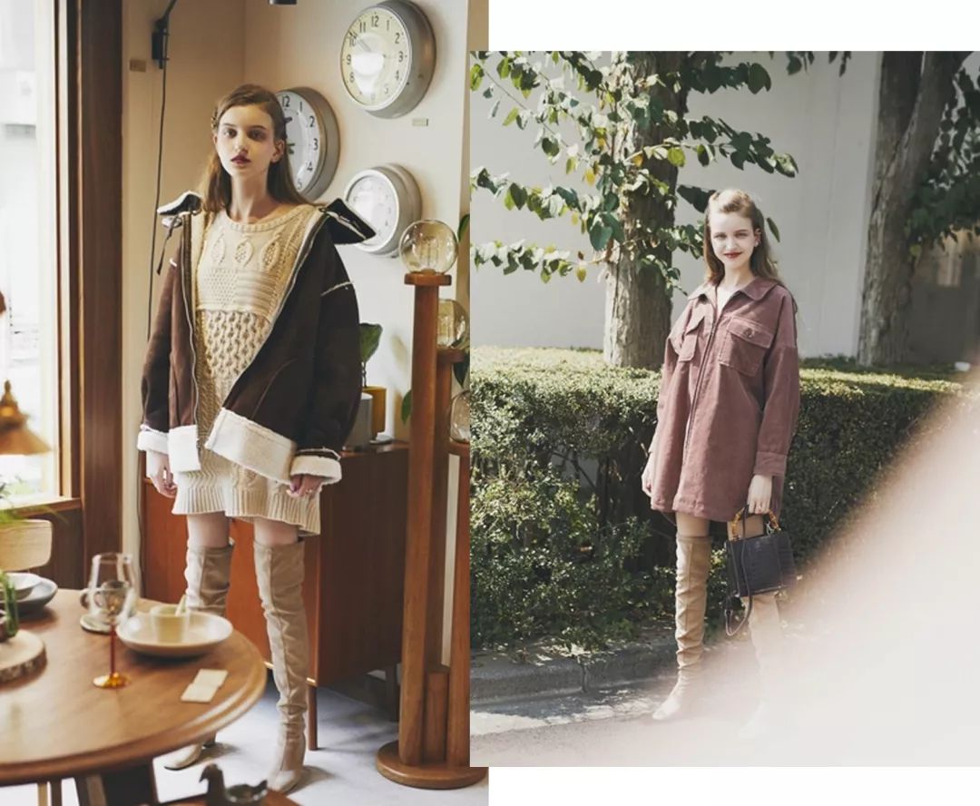 145-150矮个子穿哪种靴子,150小个子长靴子推荐