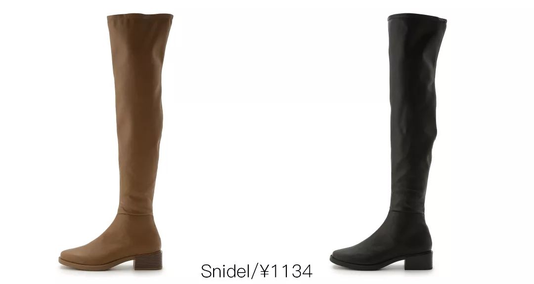 145-150矮个子穿哪种靴子,150小个子长靴子推荐