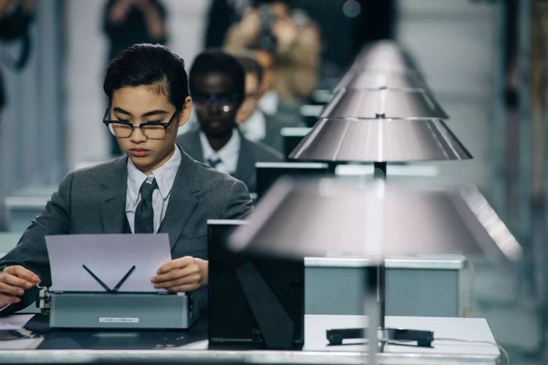 时尚界的可怕之处,时尚界服装