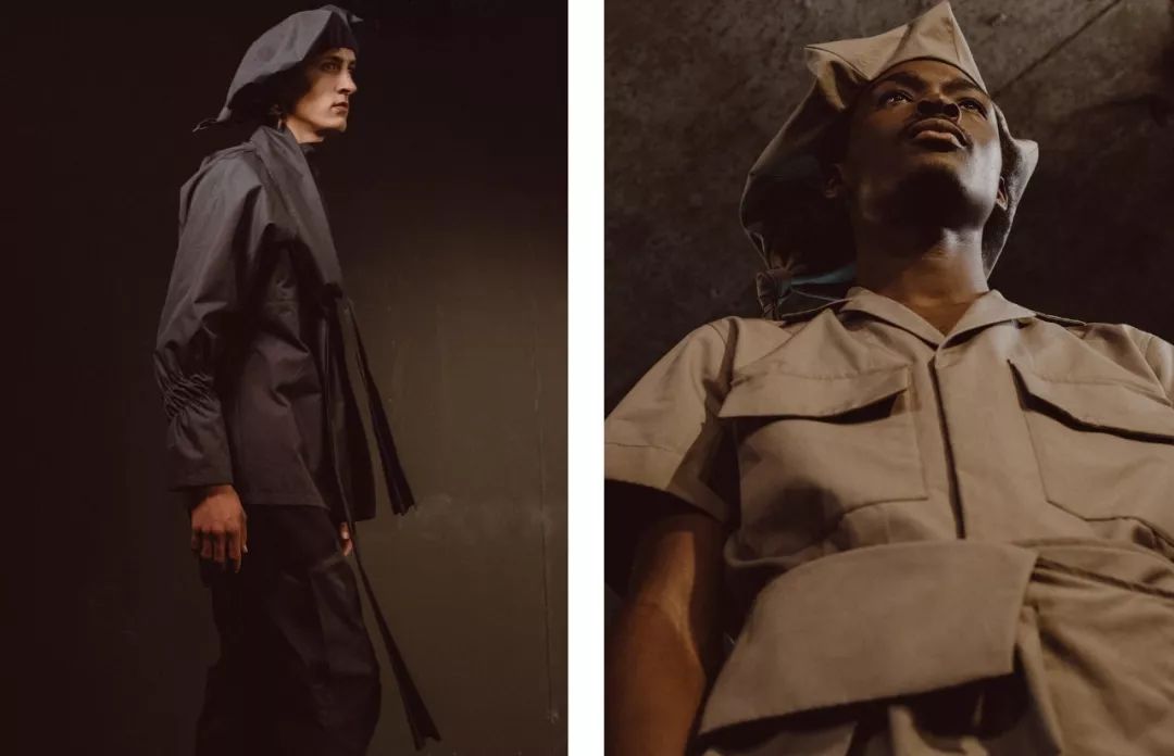 时尚界的可怕之处,时尚界服装