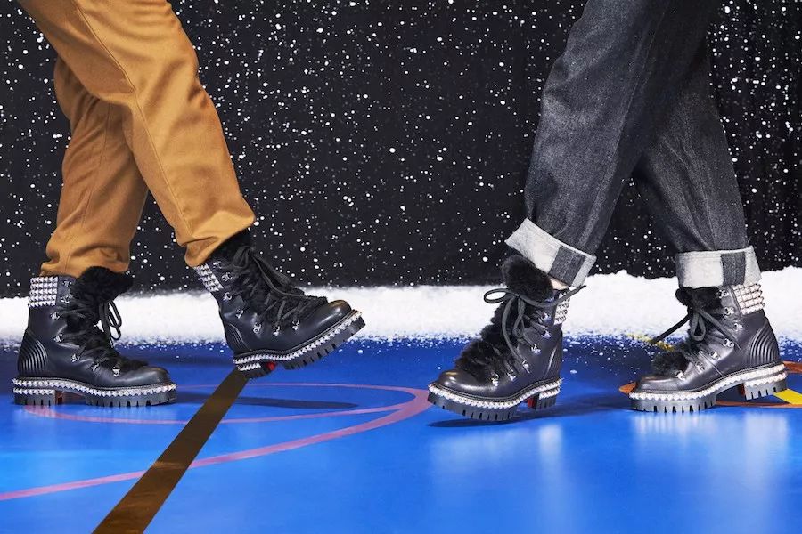 时尚界的可怕之处,时尚界服装