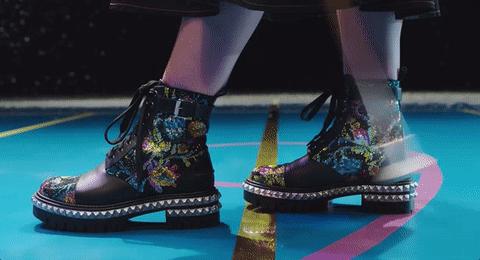 时尚界的可怕之处,时尚界服装