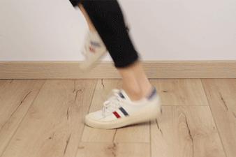 矮个子穿10cm内增高鞋效果,矮个子穿鞋增高法