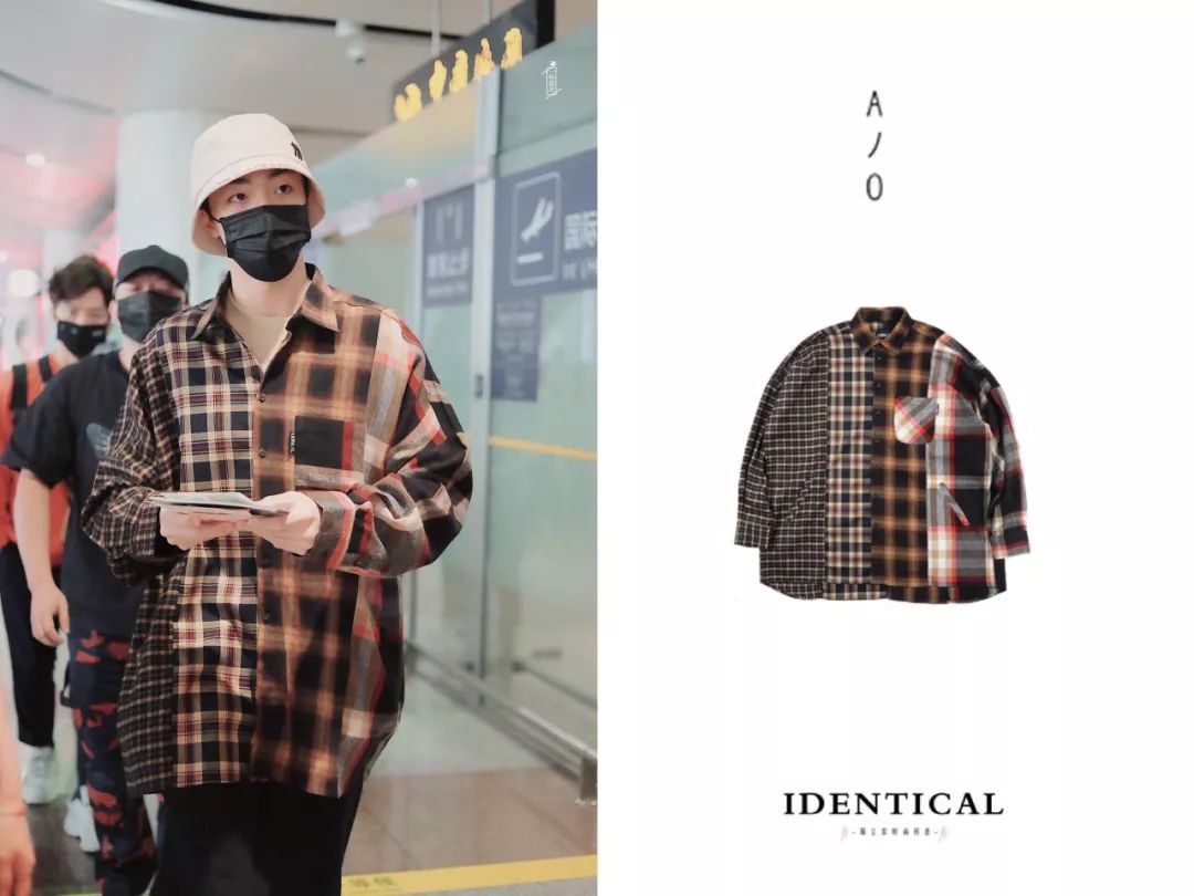 蔡徐坤李宇春亲自带货的潮牌，到底有什么了不起？