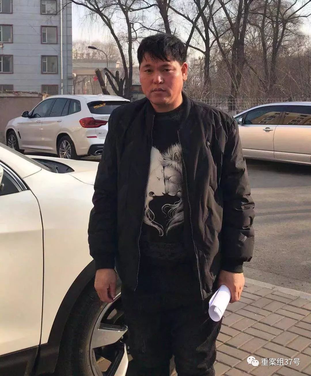 刘忠林离婚判决,刘忠林入狱视频