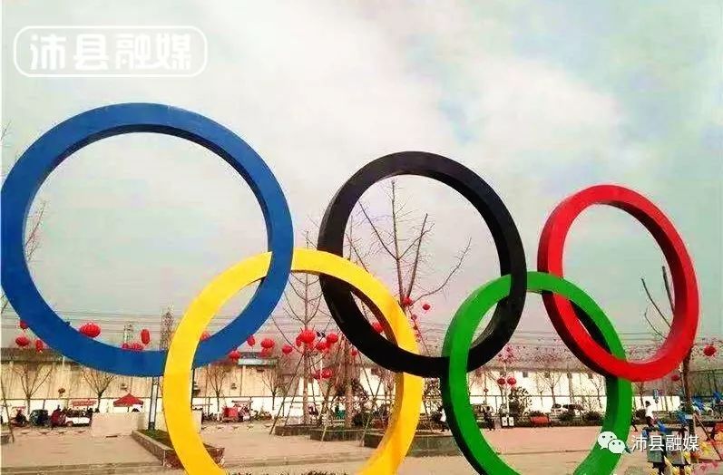 厉害了！沛县这个地方入选省最美乡村健身公园，徐州唯一