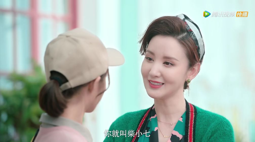 第一集胸咚,第二集接吻,比韩剧还猛