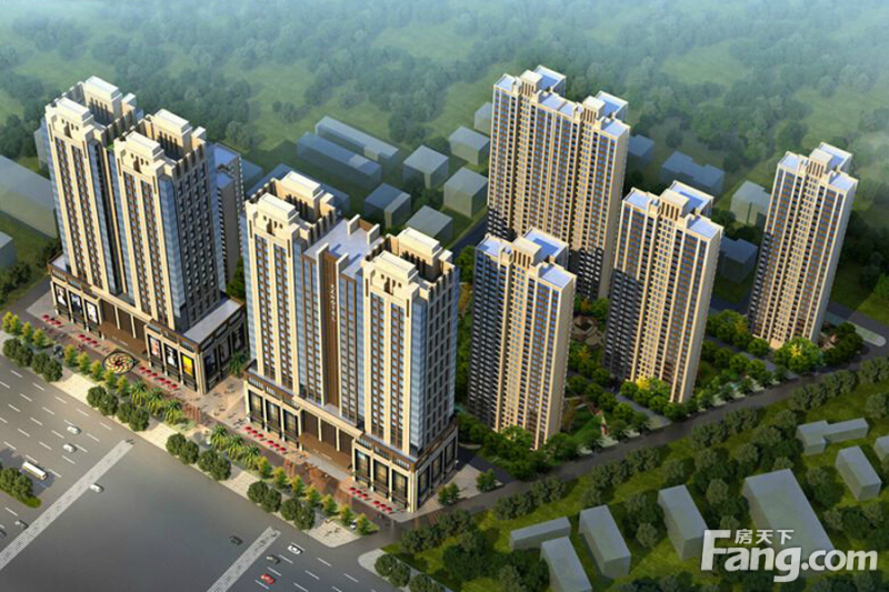 今日报价：北海楼市热门楼盘最近报价（9.24）