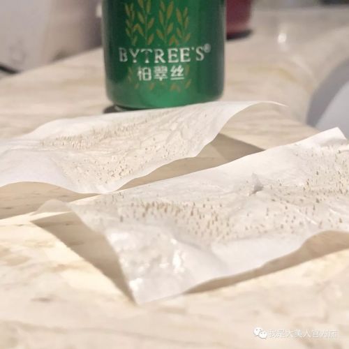 画面极度舒适！十几年顽固老黑头，30秒彻底连根拔起！毛孔畅快呼吸原来是这种感觉