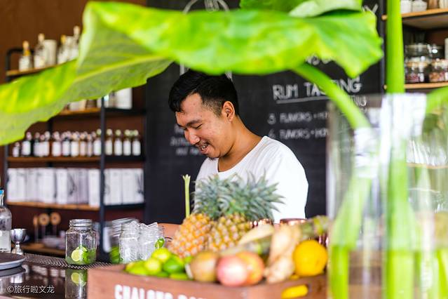神奇甲米邂逅普吉岛,普吉岛甲米岛