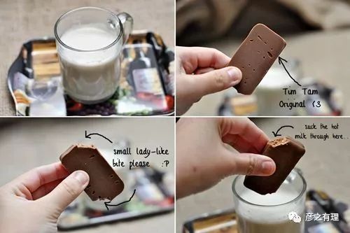 吃了澳洲乳钙,吃了一些奇怪的美食