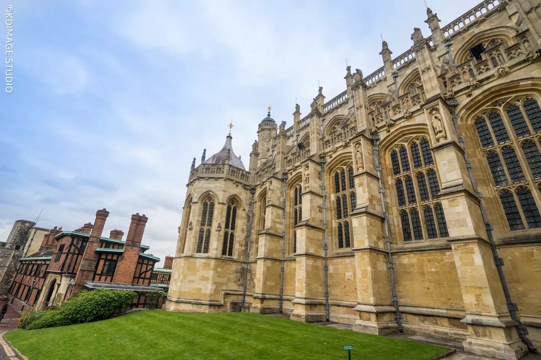 摄影老司机压箱底的拍摄私藏地，英国这四个城市居然这么美