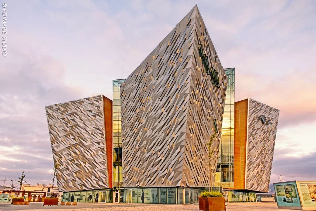 摄影老司机压箱底的拍摄私藏地，英国这四个城市居然这么美