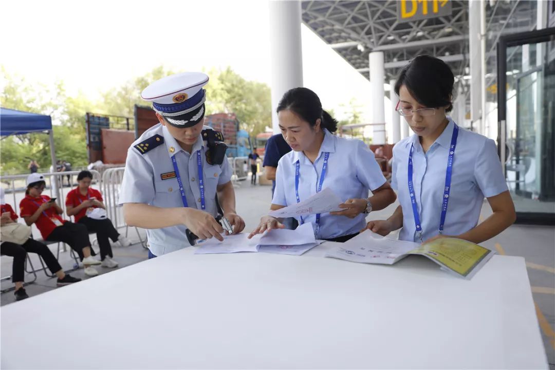 消防大队东盟博览会安保,消防召开东盟博览会安保部署会