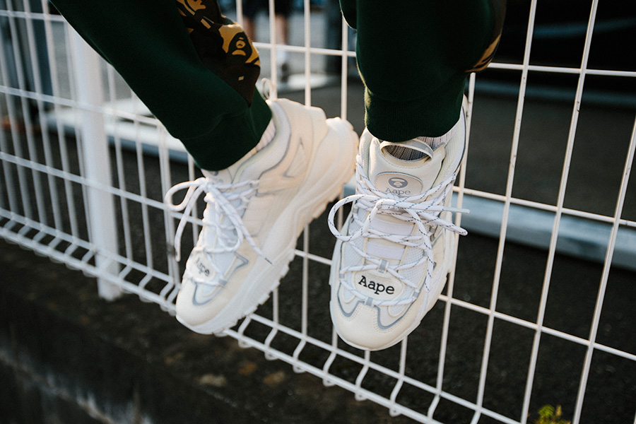 现在上街穿1W的鞋都撞鞋！「鞋圈黑马」才是你的救世主