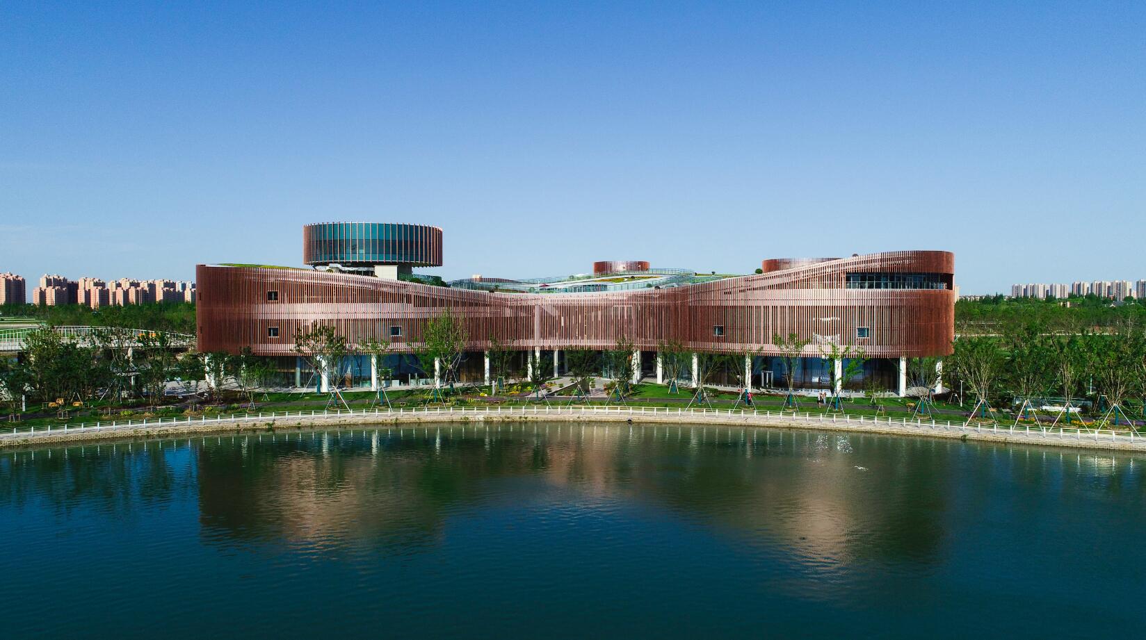 街采原生态感悟,奉贤区今昔变迁