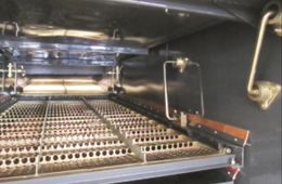 春雨mh80联合收割机18年,春雨mc80h收割机滚筒