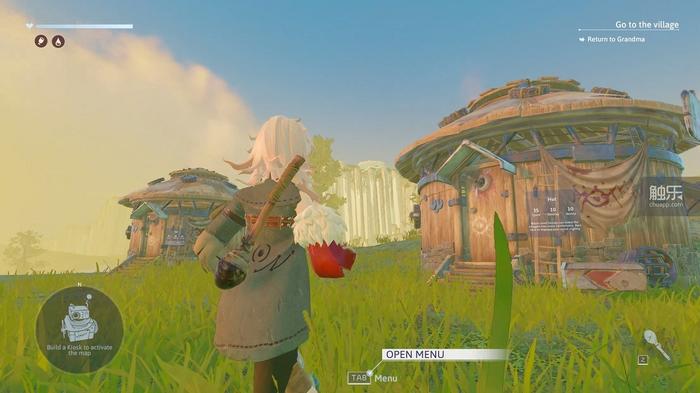 故土创作原声,故土一年级