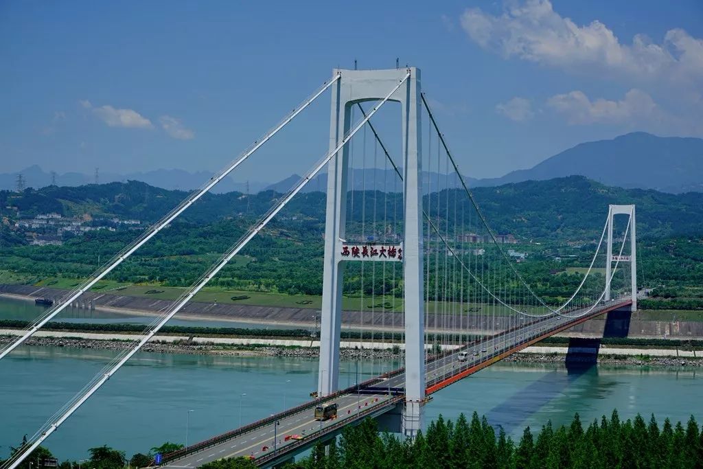 湖北长江大桥一共多少座,湖北的38座长江大桥