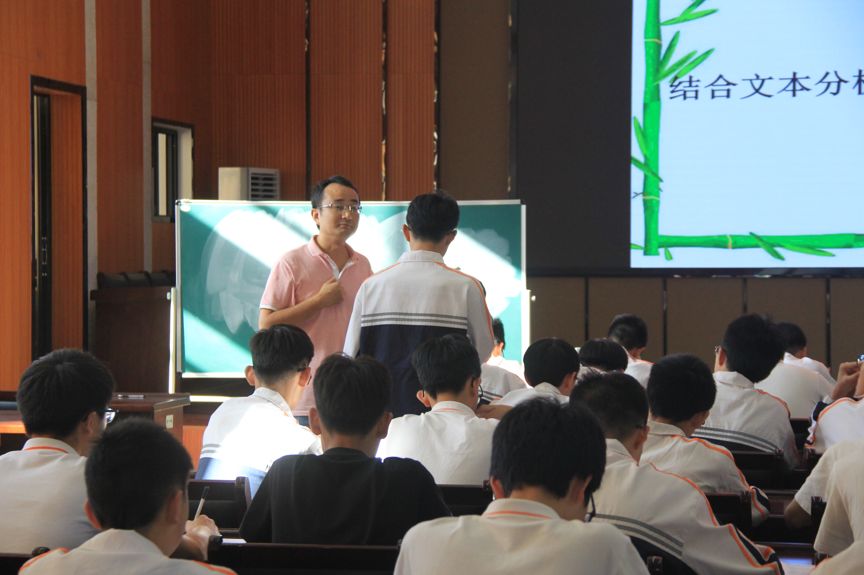 核心素养下高中语文课堂教学策略,指向核心素养的高中语文教学实践