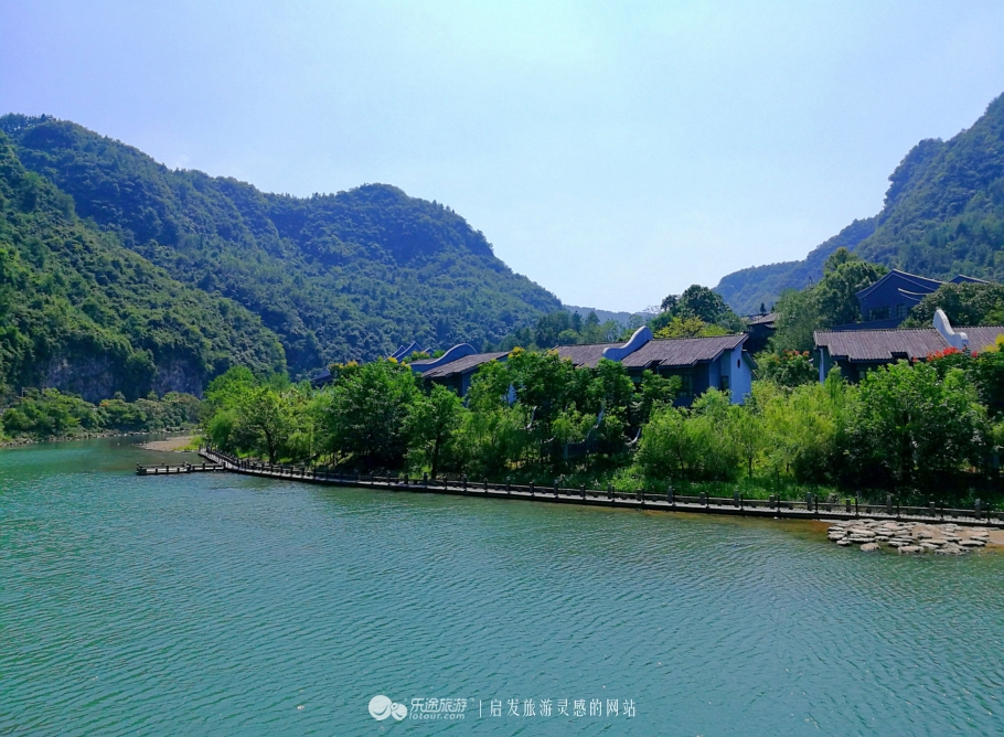 张家界森林公园自由行住宿推荐,张家界国家森林公园旅游住宿攻略