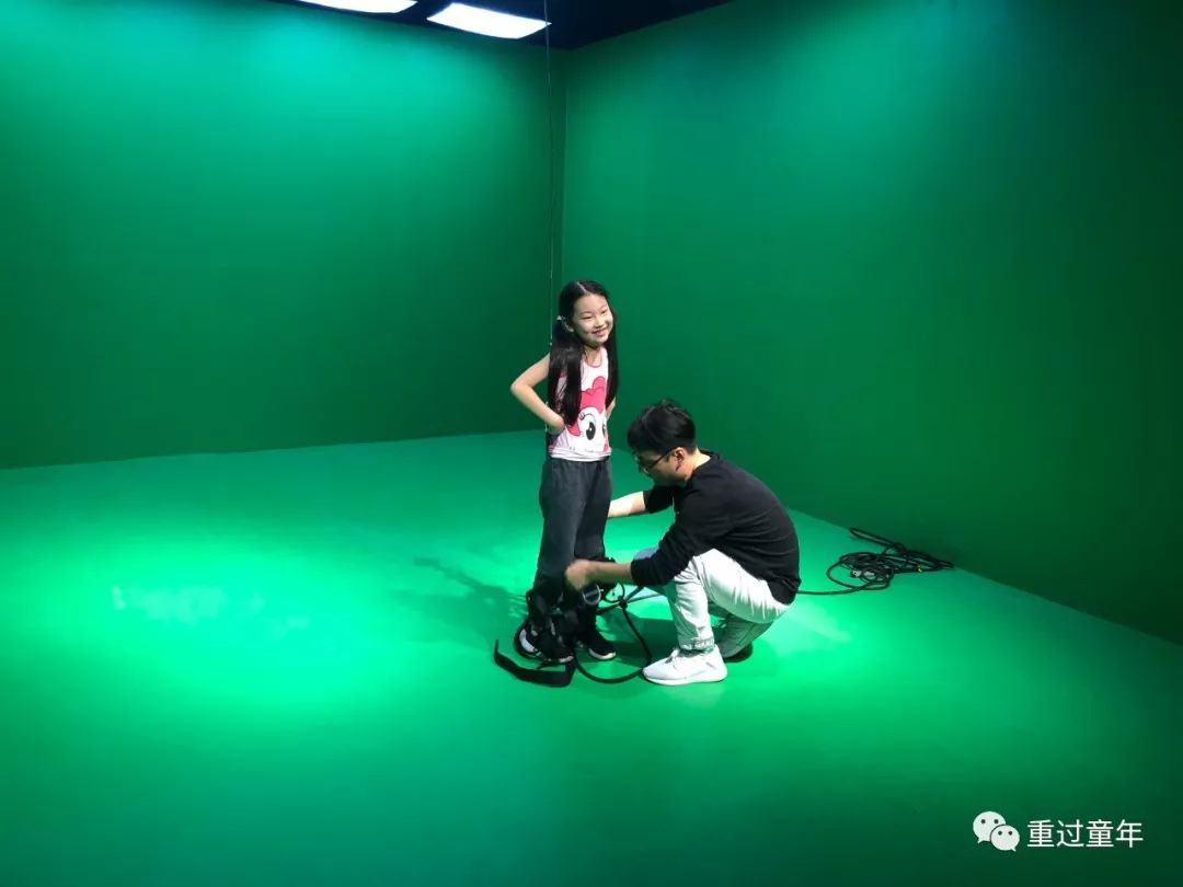 西影厂好不好玩,西影厂遛娃