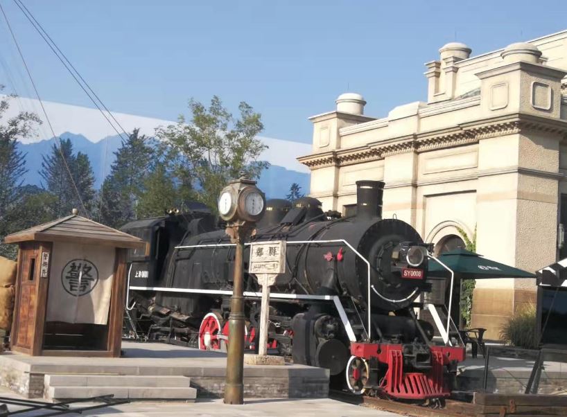 华谊兄弟电影小镇和建业电影小镇,建业华谊兄弟电影小镇产业短板