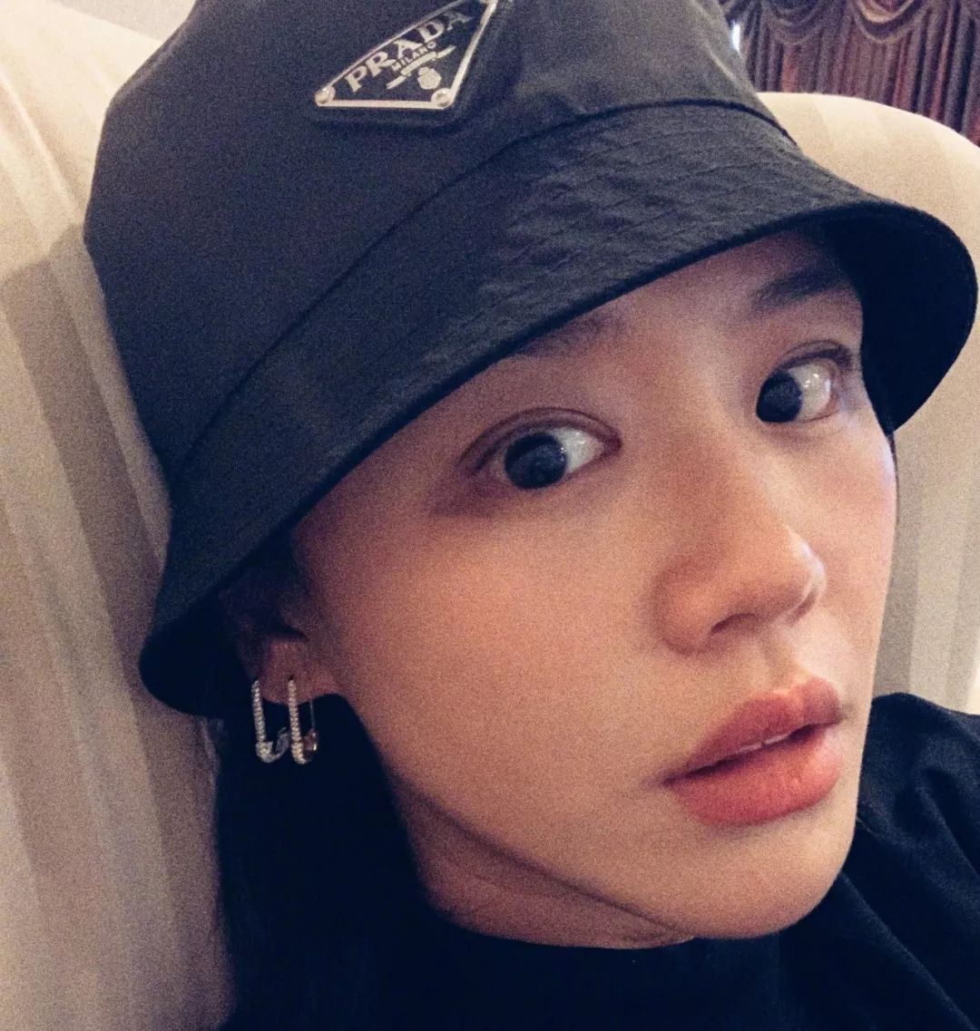 花瓣唇怎么涂唇膏,花瓣唇该如何涂口红