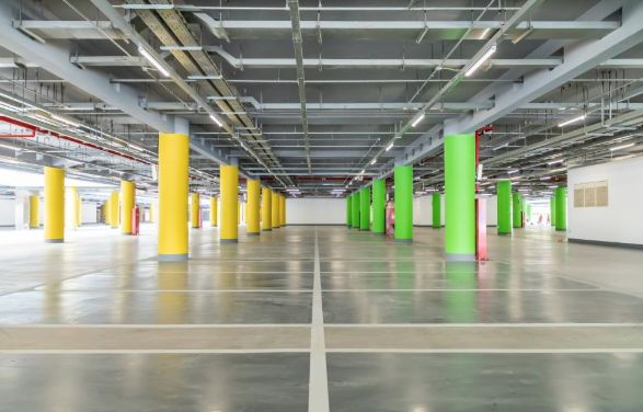 世界级工程大兴机场,超级工程大兴机场