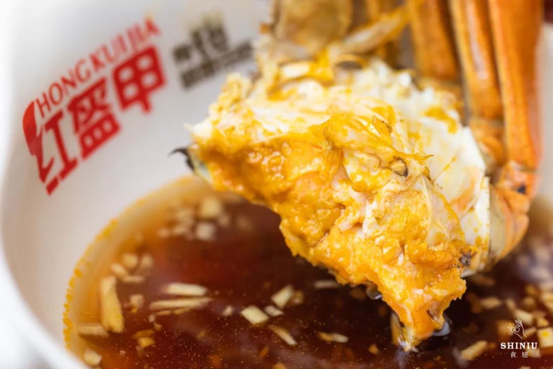 爆黄大闸蟹优惠,5.9大闸蟹