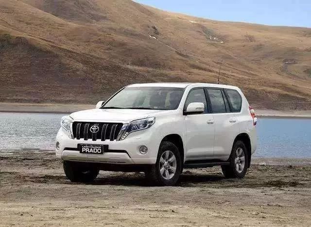 行业新闻|降低核心配置后再提高价格，2018款丰田霸道被市场狠狠抛弃