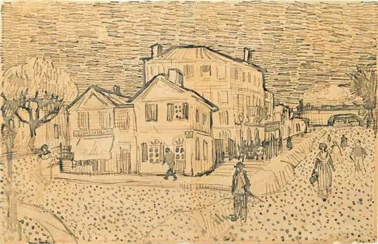 写生季美术生,美术生风景写生颜色怎么调