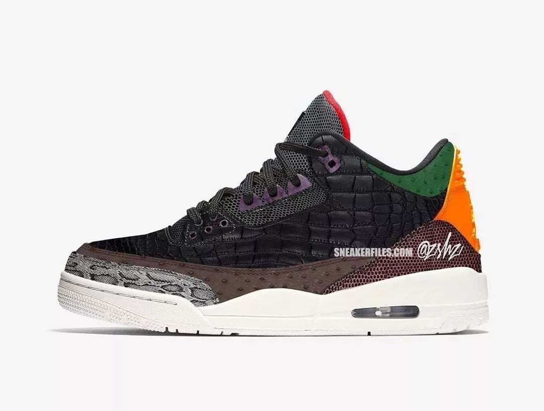 ambushdunk买什么配色,ambush联名dunk细节图