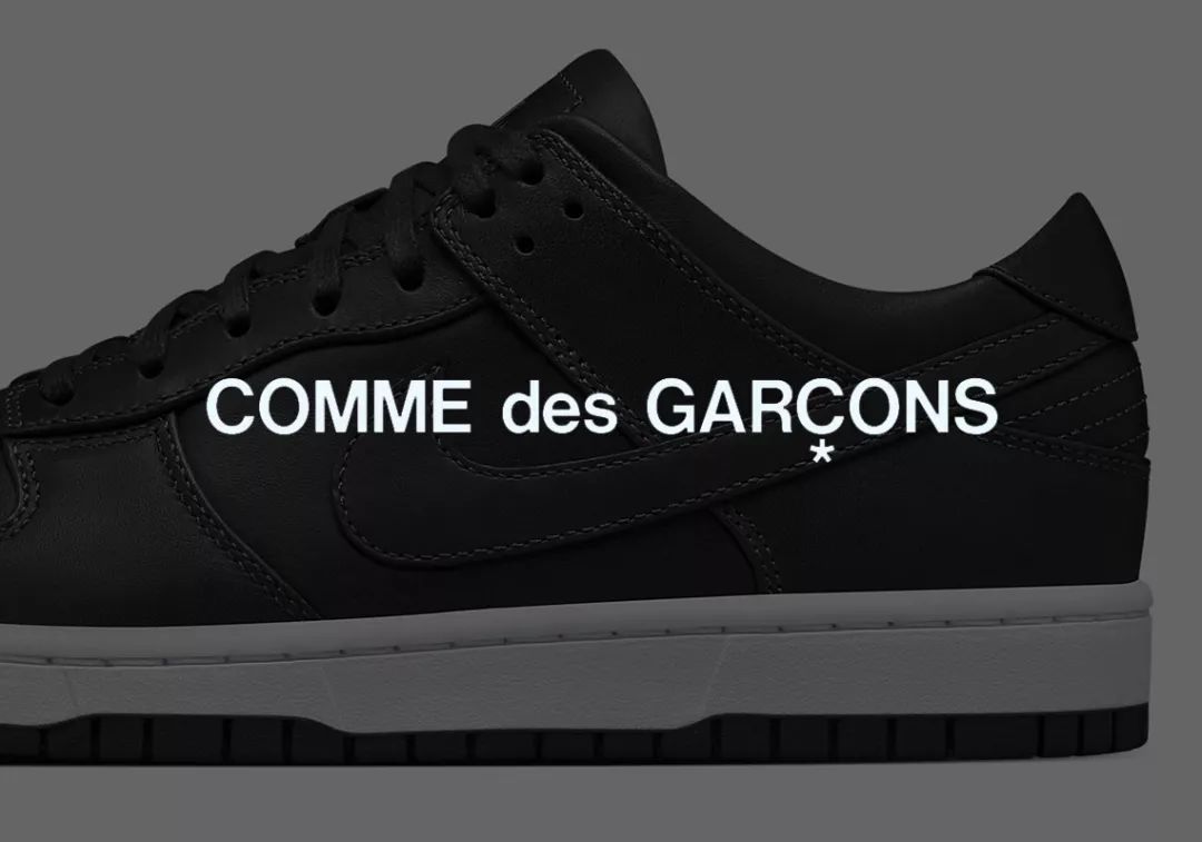 ambushdunk买什么配色,ambush联名dunk细节图