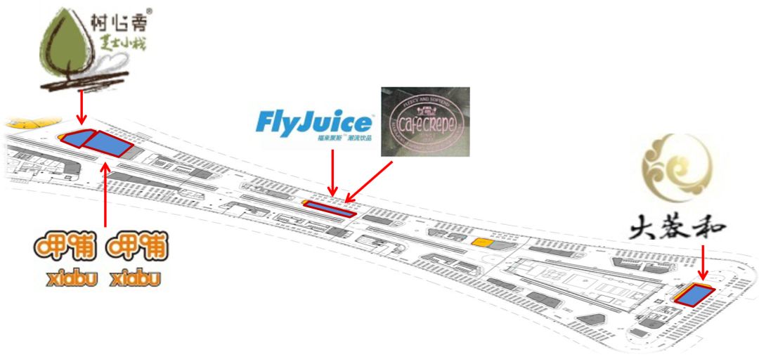 大兴机场吃喝玩乐,大兴机场旅游购物