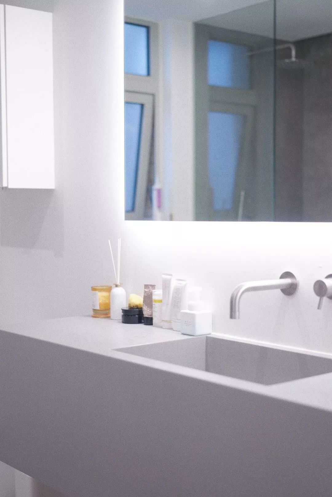 HomewithSS|家的进化论