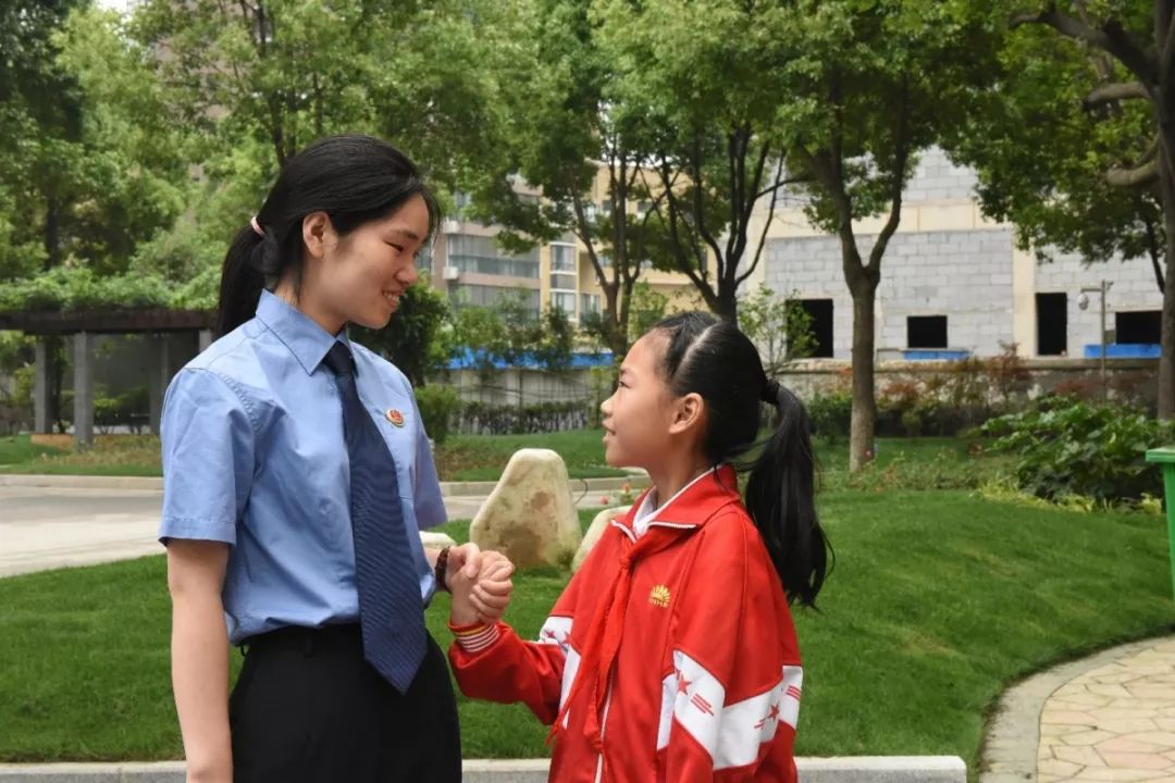 礼赞祖国丨精彩继续~湖北省女检察官协会摄影作品展（下）