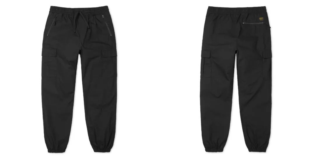 那么多潮人在穿的CarharttWIP，不止是个工装品牌