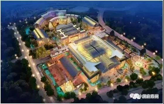 世界500强争抢的地方,世界500强房东排名