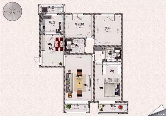 装修过程故事,装修故事对话