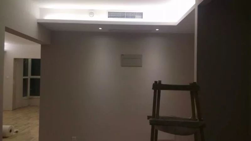 装修过程故事,装修故事对话