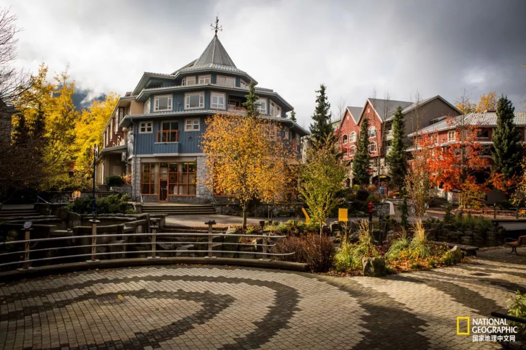 去加拿大必去景点有哪些地方,在加拿大10月中旬旅游地点推荐