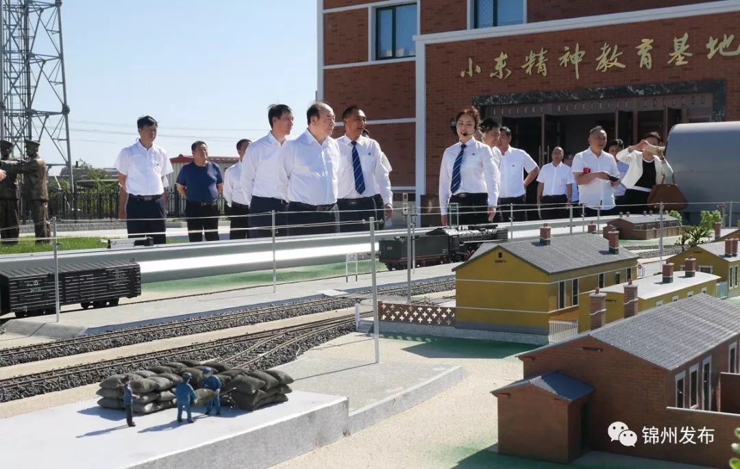 针对热点难点问题~王德佳深入四县区调研