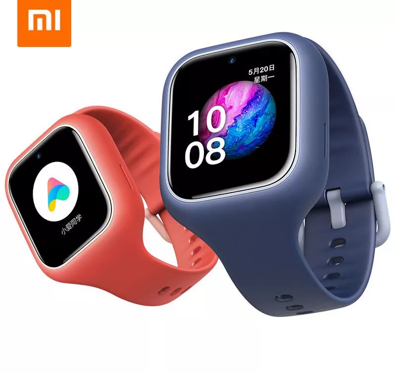 3岁+就能用智能手表？这些功能让我心动了……