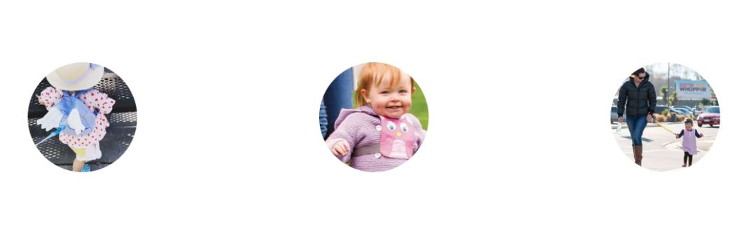 3岁+就能用智能手表？这些功能让我心动了……