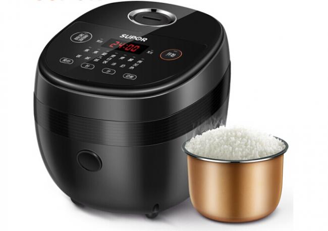 苏泊尔小煲仔饭电饭煲,苏泊尔和小熊电饭煲哪个好