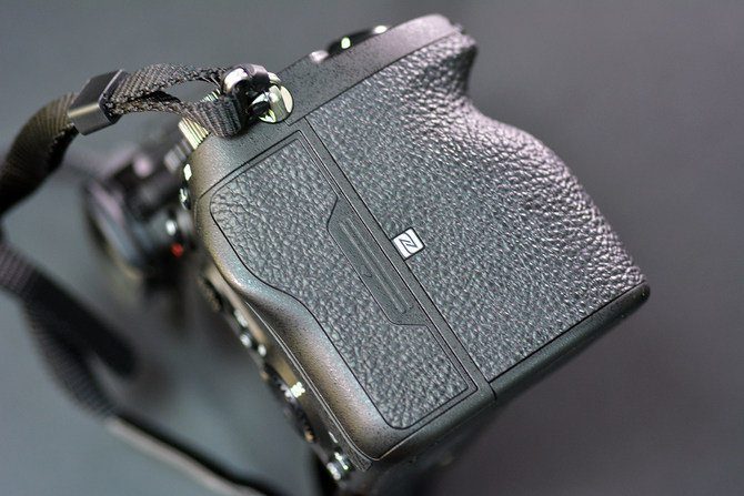 索尼alpha7r5微单相机评测,索尼全幅微单alpha7rv参数